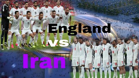 iran vs england full match